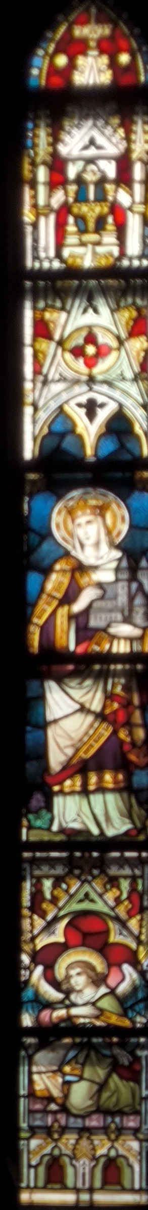 Adelheid van Bourgondi&euml;