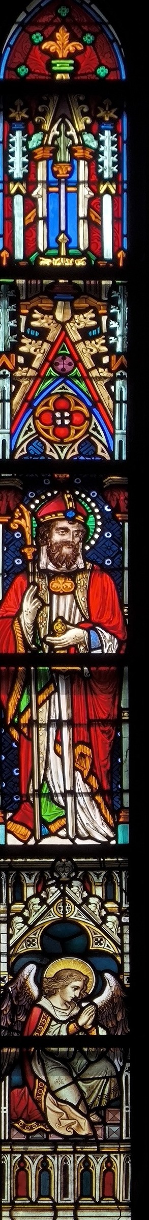 Bonifatius van Fulda