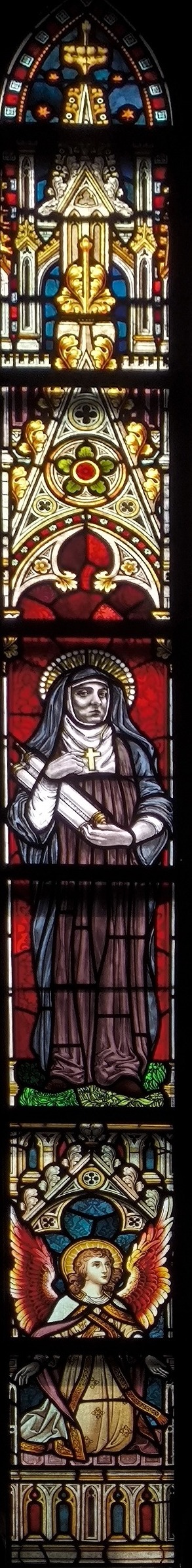 Edith Stein