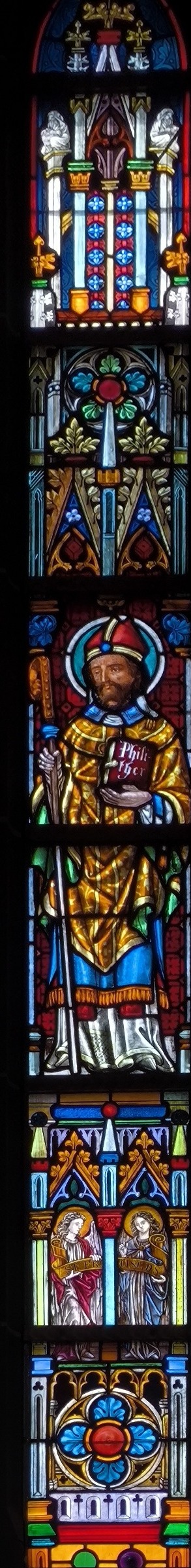 Franciscus van Sales