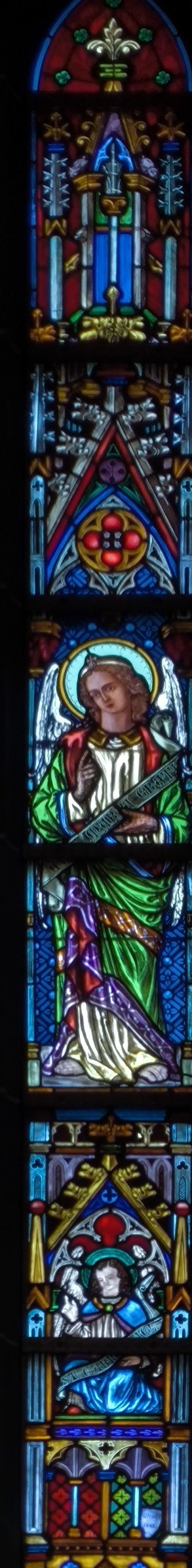 Gabri&euml;l, aartsengel