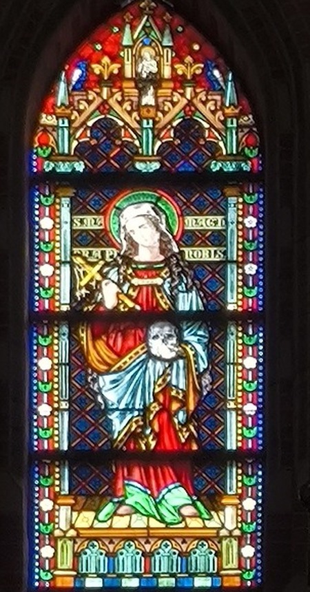 Maria Magdalena
