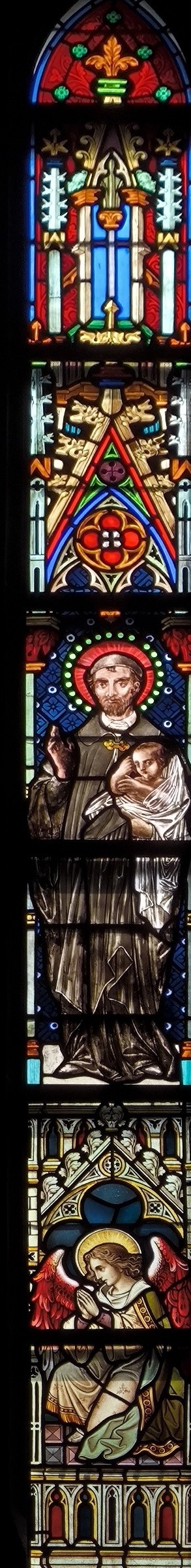 Vincentius a Paolo